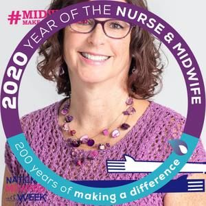 Meet your Posher, Melinda